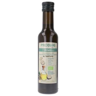 CONDIMENTO OLIO EVO TARTUFO 250ML CONDIMENTO OLIO EVO TARTUFO 250ML