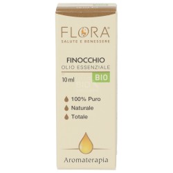Olio essenziale di Finocchio dolce