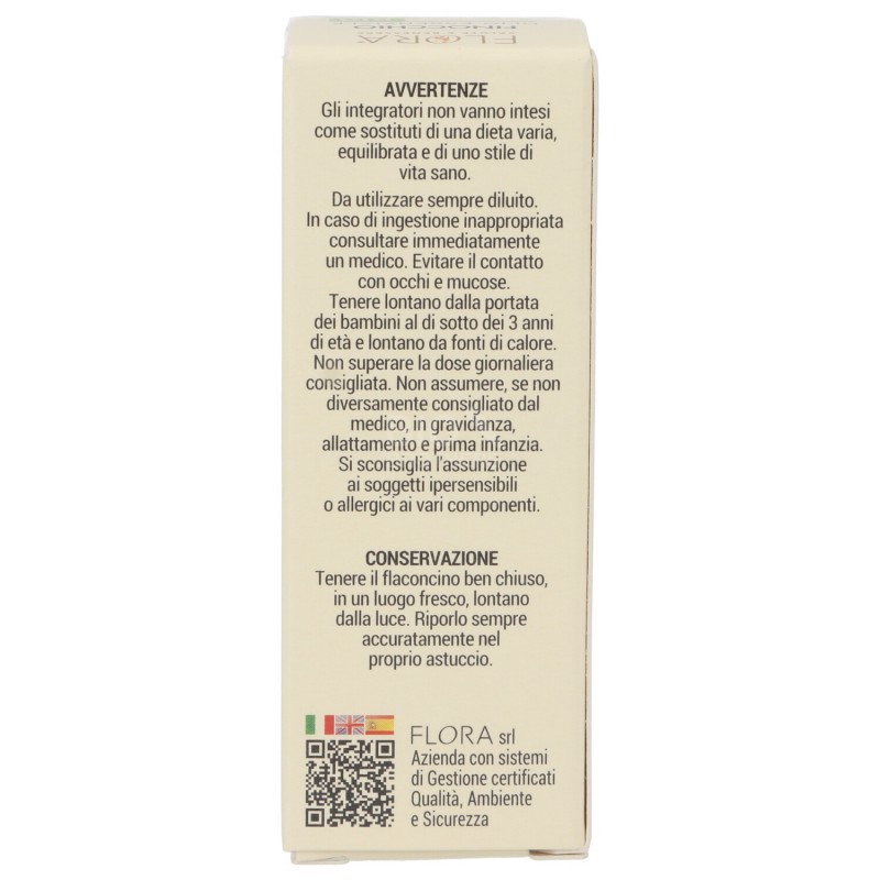 Olio essenziale di Finocchio dolce