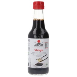 SHOYU 250ML ARCHE