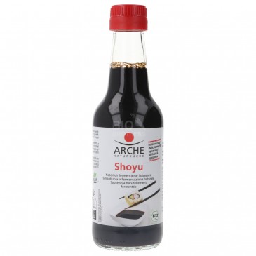 SHOYU 250ML ARCHE SHOYU 250ML ARCHE