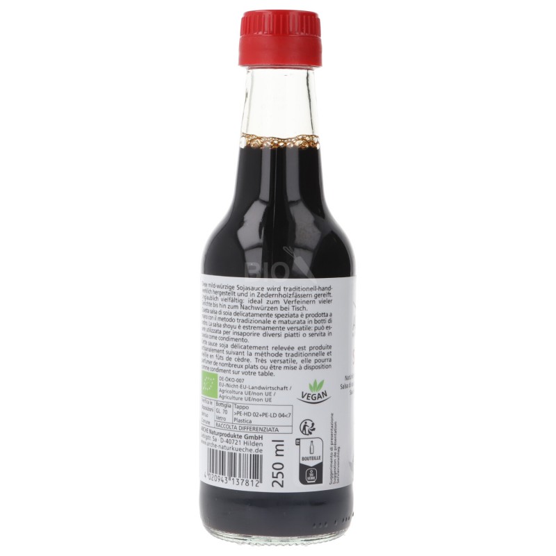 SHOYU 250ML ARCHE