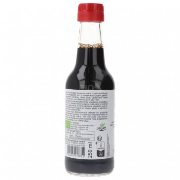 SHOYU 250ML ARCHE SHOYU 250ML ARCHE