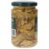 Carciofini a spicchi in olio biologici