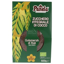 Zucchero integrale di cocco Gulamerah