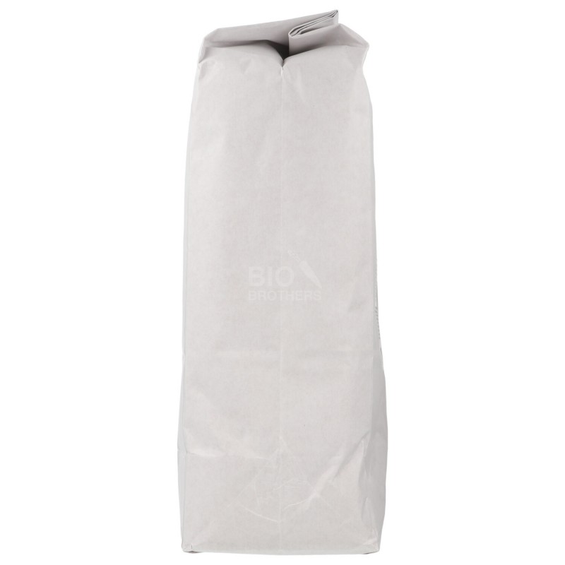 Farina Integrale di Grano tenero macinata a pietra Bioogica formato XL