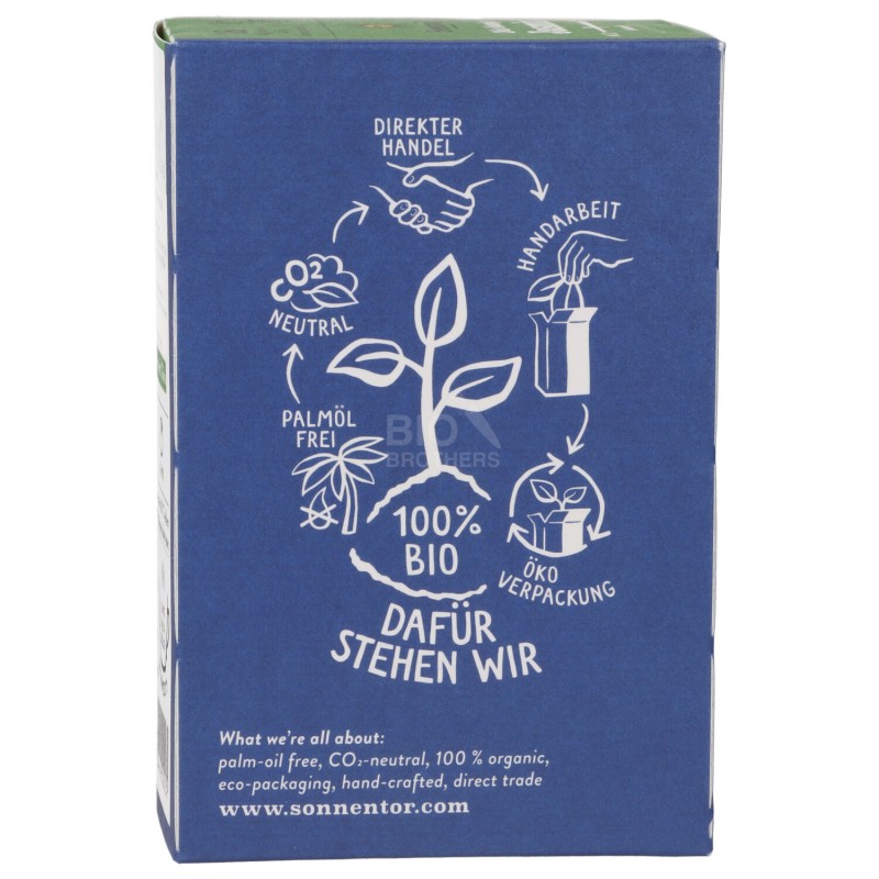 Te' Verde Gelsomino Biologico in filtri