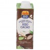 Riso Cacao drink vegetale Biologico monoporzione