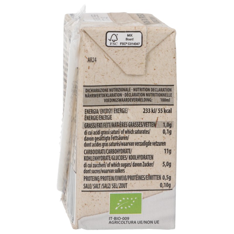 Rice&Rice mini bevanda riso al naturale