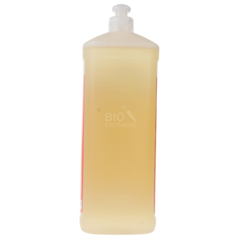 Schiuma di Sapone delicata alla Calendula per bambini flacone ricarica