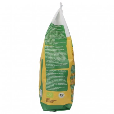 CEREALI COLAZ. CHOCCO-BANANA KUNCHY BIO 450G BARN. CEREALI COLAZ. CHOCCO-BANANA KUNCHY BIO 450G BARN.