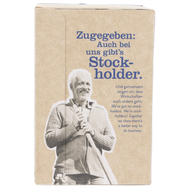 TISANA ANGELO CUSTODE FILTR.27G SNN