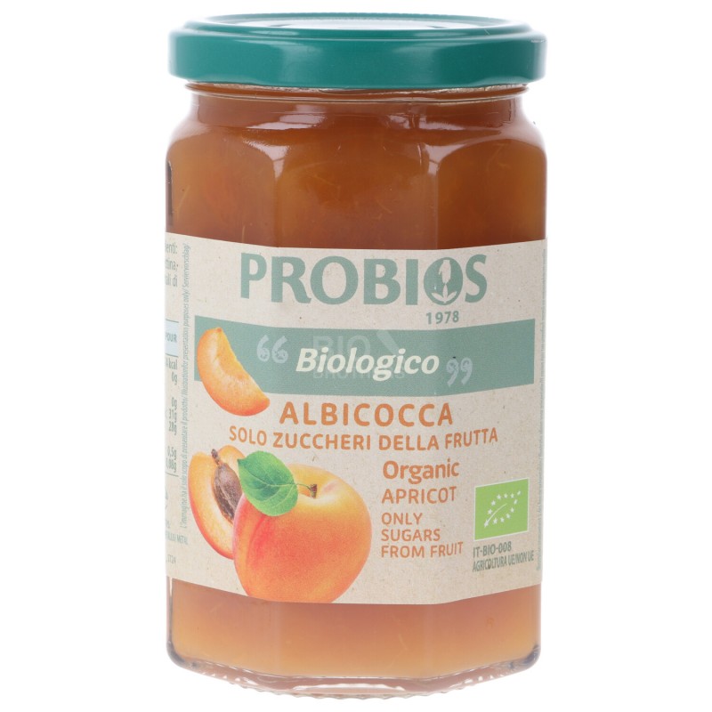 COMPOSTA ALB. 330GR PROBIOS