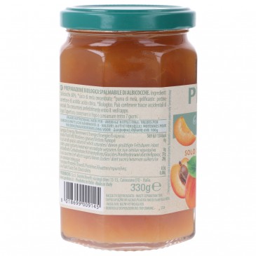 COMPOSTA ALB. 330GR PROBIOS COMPOSTA ALB. 330GR PROBIOS