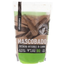 Zucchero Mascobado