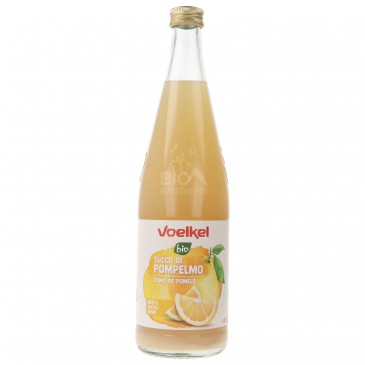 Succo di Pompelmo Giallo biologico Succo di Pompelmo Giallo biologico