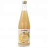 Succo di Pompelmo Giallo biologico