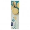 Biscotti Senza Glutine farciti BioTwis crema al cacao biologici
