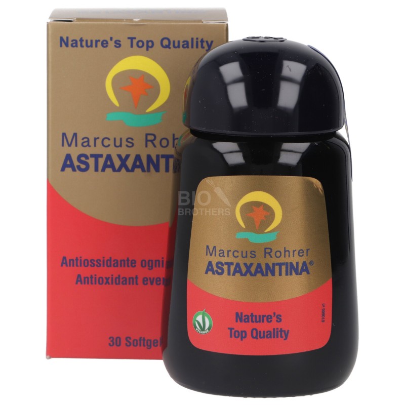 ASTAXANTINA 30CPM 23.55GR