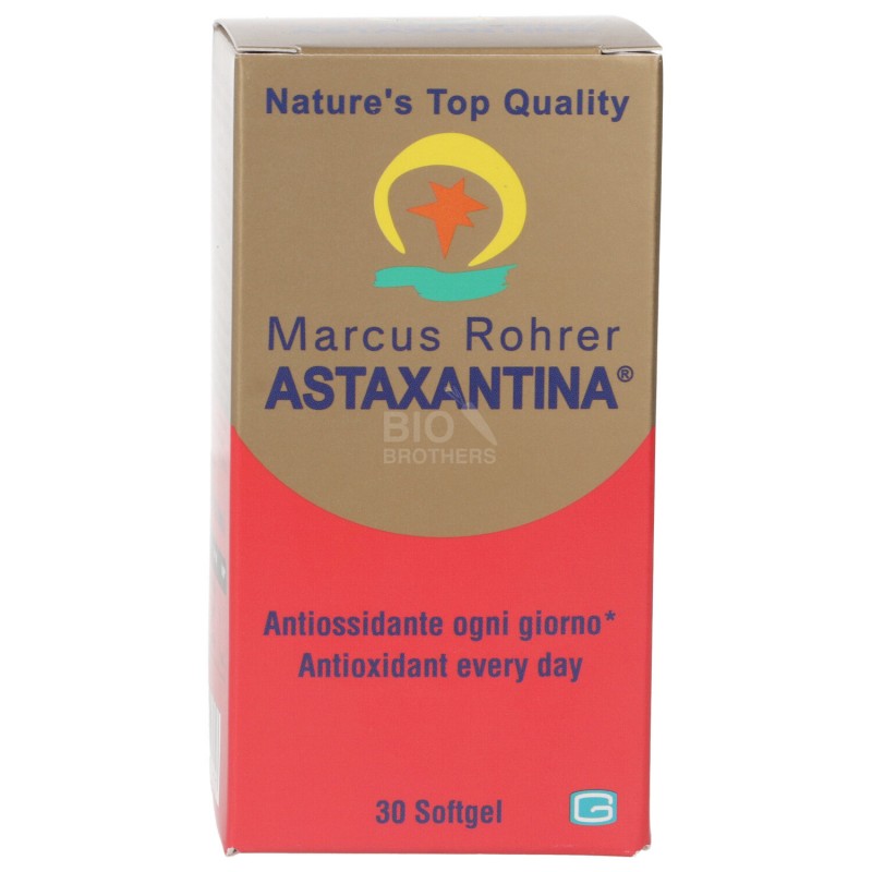 ASTAXANTINA 30CPM 23.55GR
