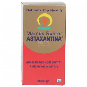 ASTAXANTINA 30CPM 23.55GR ASTAXANTINA 30CPM 23.55GR