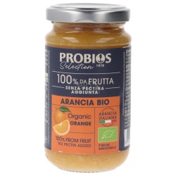 Composta di arancia senza pectina