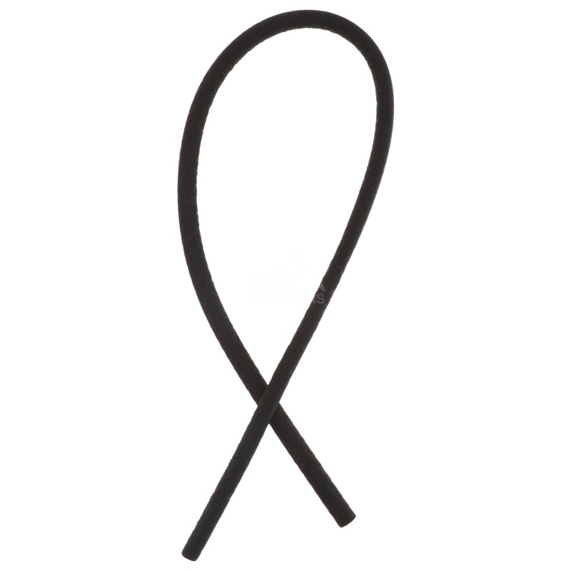 Corda lunga di liquirizia morbida biologica