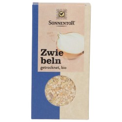 CIPOLLA GRANULARE SECCA BIO 75G SNN