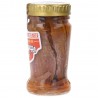 Filetti di acciughe piccanti in olio Evo