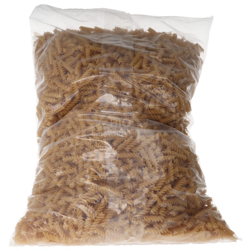 FUSILLI DI FARRO BIO 5KG