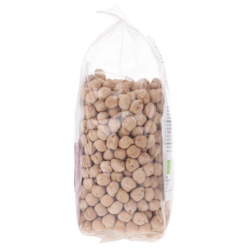 Ceci Secchi Biologici italiani