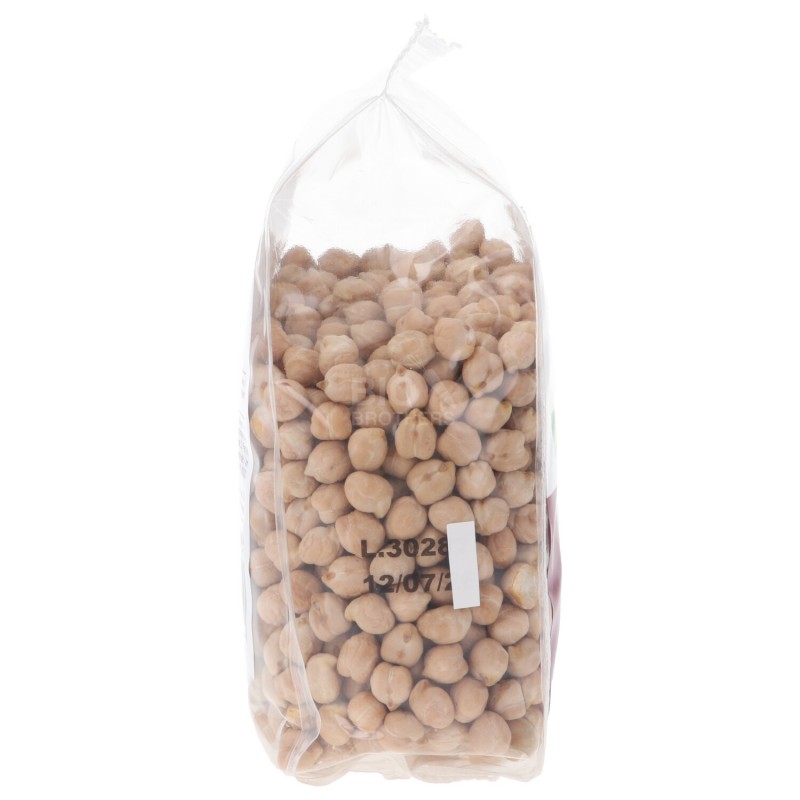 Ceci Secchi Biologici italiani