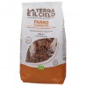 Ditalini di Farro integrale Biologici