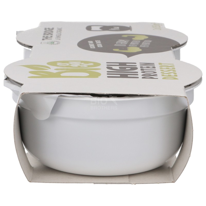 DESSERT PROT. FAVA COCCO CACAO 2X135GR