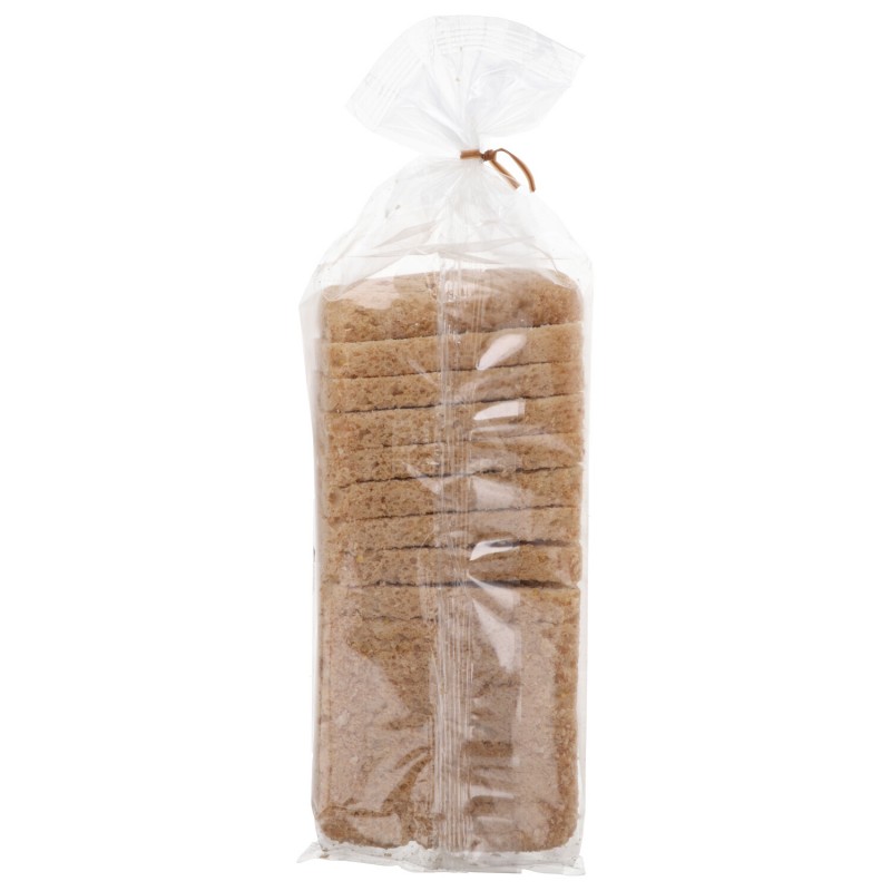 SENZ'OLIO PANCHICCO MIGLIO 400GR