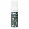 Schiuma da Barba Men Sensitiv Bio-Aloe Vera senza alcol