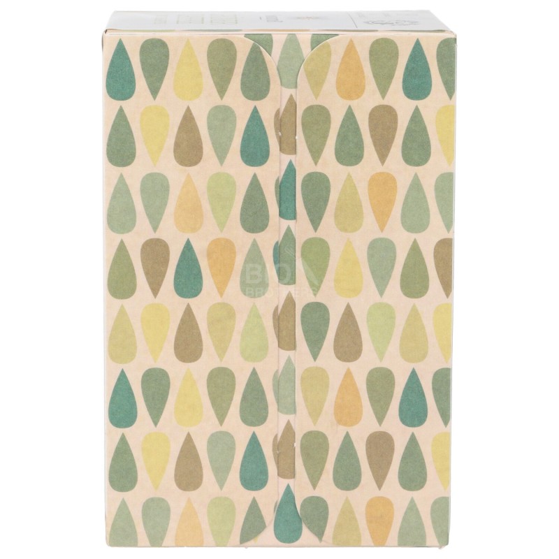 Infuso 100% caffè verde non tostato filtri