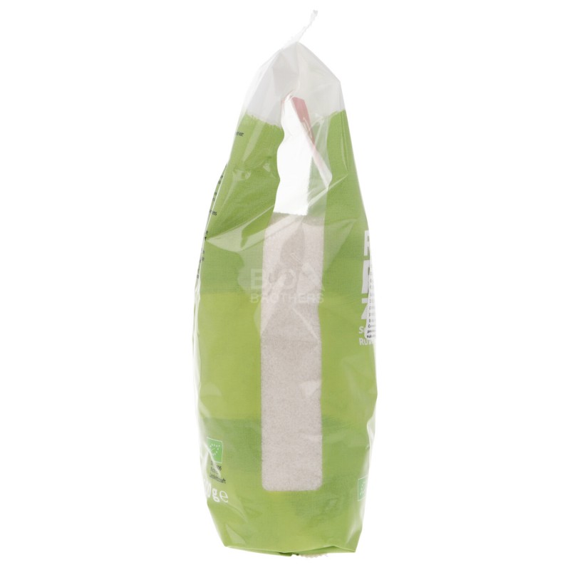 Zucchero grezzo di canna bio