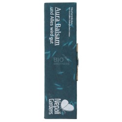 Incensi Nepalesi a Bastoncino Aura Balsam