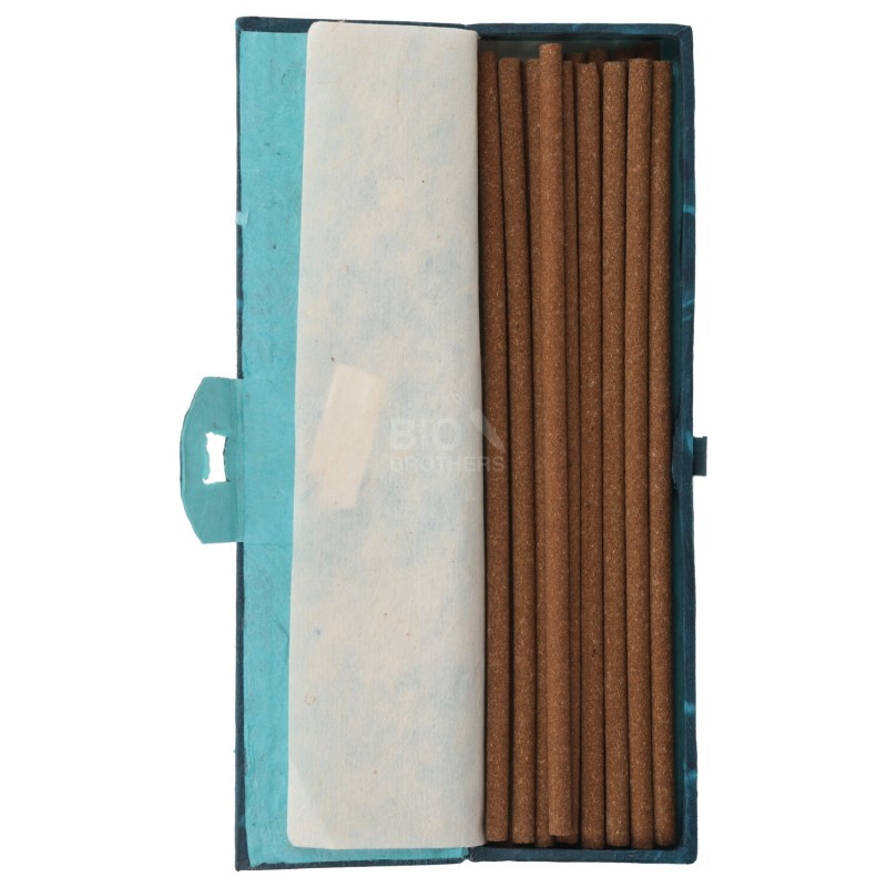 Incensi Nepalesi a Bastoncino Aura Balsam