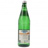 Acqua Minerale Frizzante Profumata al Mandarino Rosso Bio
