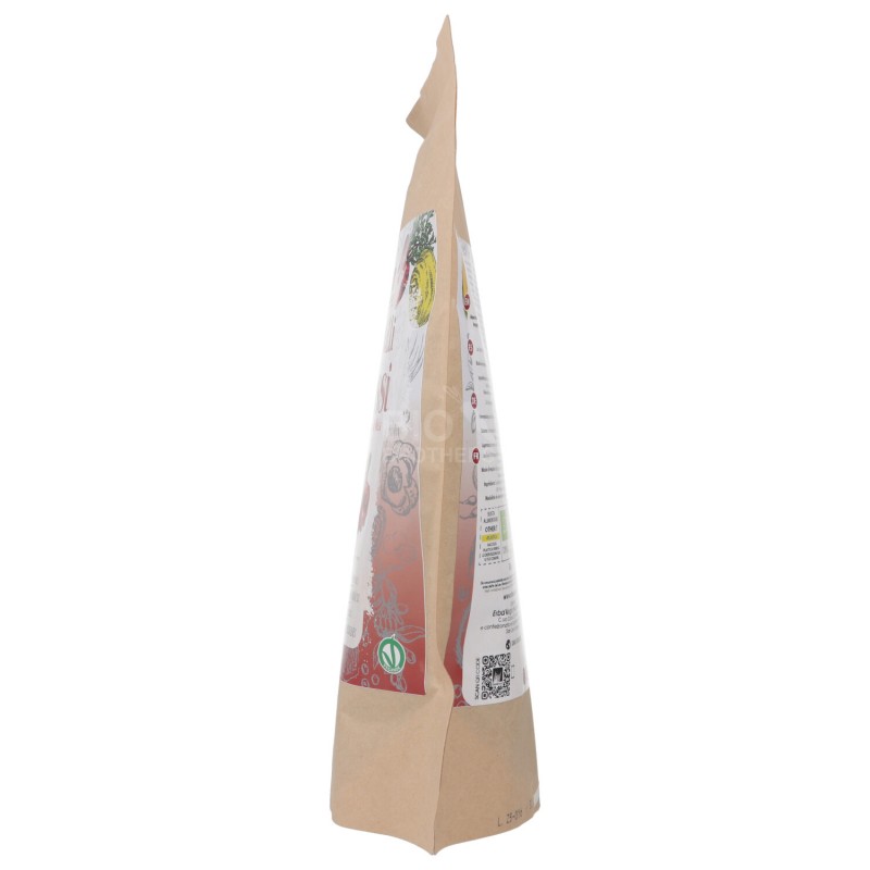 Mirtilli Rossi Cranberries biologici dolcificati con succo di mela