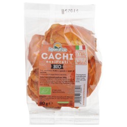 CACHI ESSICCATI BIO 80GR