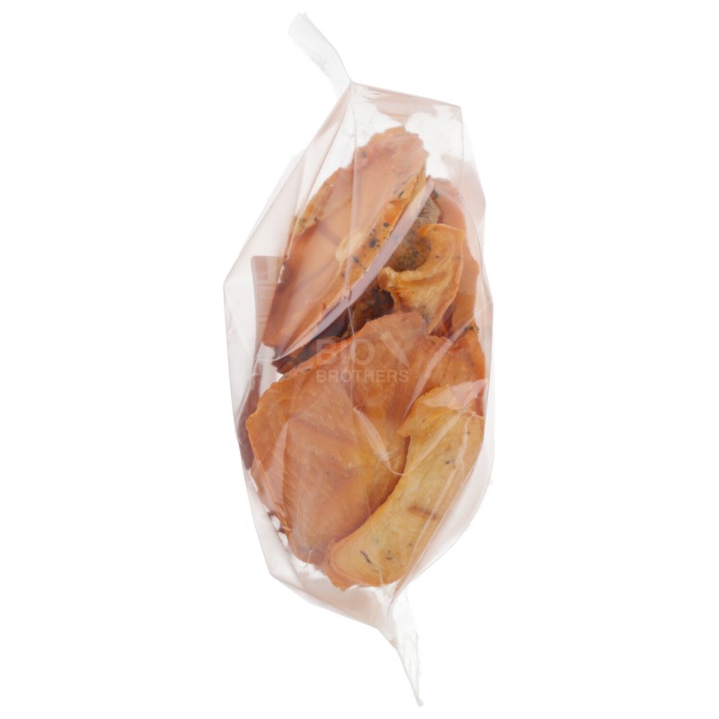 CACHI ESSICCATI BIO 80GR