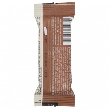 UBERBAR AVENA PROTEIN CIOCC. 35GR UBERBAR AVENA PROTEIN CIOCC. 35GR