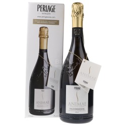 Prosecco Superiore Valdobbiadene DOCG Animae Senza Solfiti aggiunti Brut