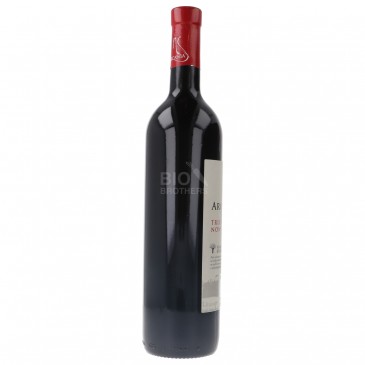Vino Rosso Tricanus nonsò Biologico senza solfiti aggiunti