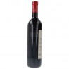 Vino Rosso Tricanus nonsò Biologico senza solfiti aggiunti