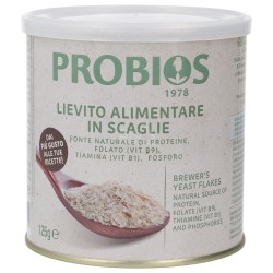 Lievito Alimentare a Scaglie insapiditore non biologico