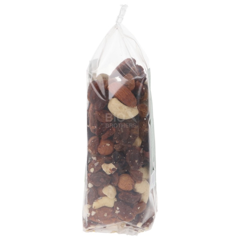 Misto Frutta Secca biologica